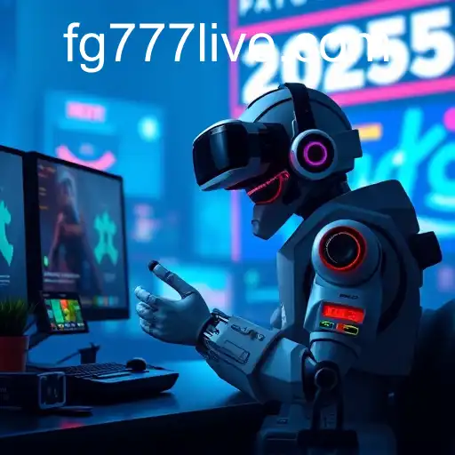 The Evolution of Online Gaming in 2025