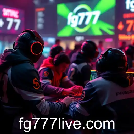 The Evolution of Online Gaming Amid Innovation