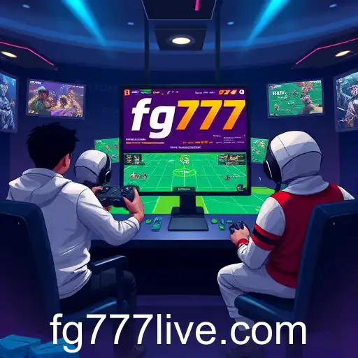 The Growing Presence of FG777 in the Gaming World