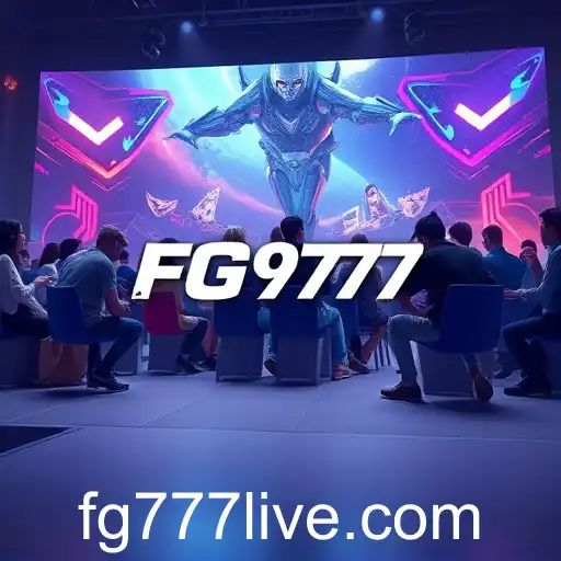 FG777 Dominates the Online Gaming Scene