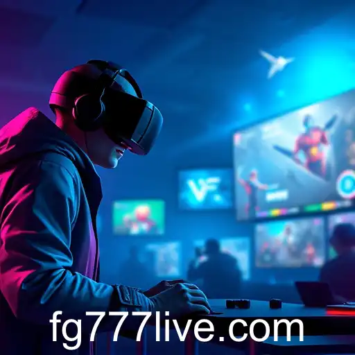 FG777: The Game Changer in Online Gaming