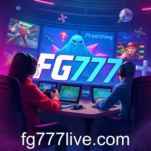 Exploring the Rise of FG777 in the Gaming World
