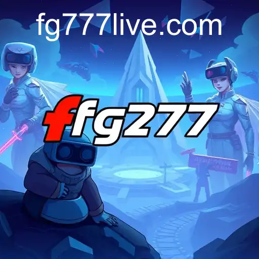 The Evolution of Online Gaming: fg777 Leads the Way