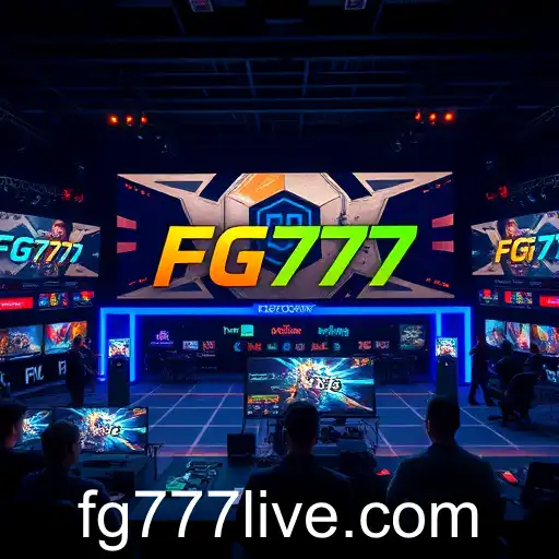Rising Popularity of FG777 in the Gaming Community