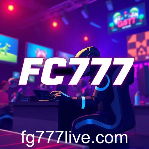 FG777: Gaming Trends and Innovations