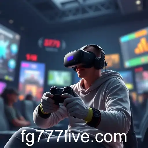 The Gaming Revolution: FG777’s Impact and Insights