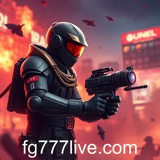 FG777 Dominates the Online Gaming Scene