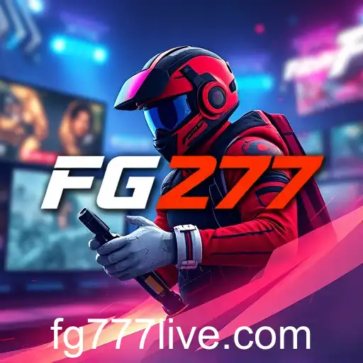 The Evolution of Online Gaming: FG777 and Beyond