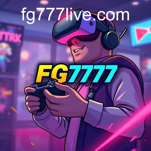 FG777: A New Frontier in Online Gaming