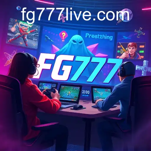 Exploring the Rise of FG777 in the Gaming World
