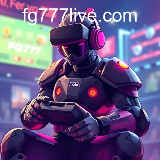 The Rise of FG777: Revolutionizing Online Gaming
