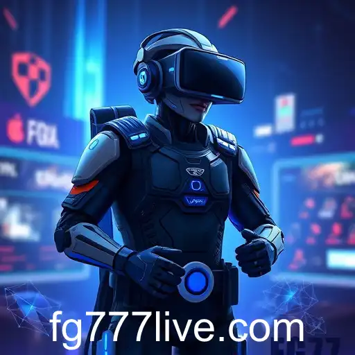 The Future of Gaming and the Rise of FG777