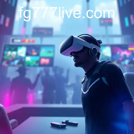 The Evolution of Online Gaming: A Look at FG777