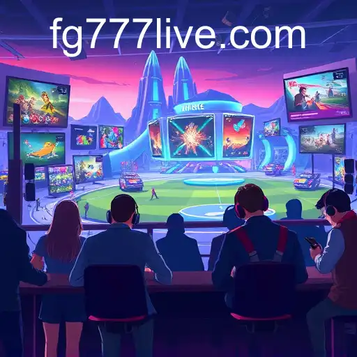 The Impact of Online Gaming Growth in 2025