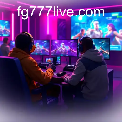 The Evolution of Online Gaming