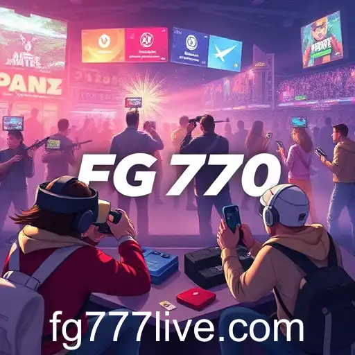 The Rise of FG777: A Revolution in Online Gaming