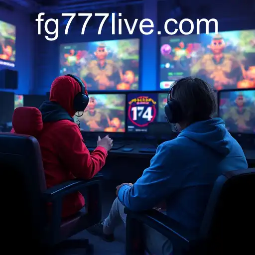 The Rise of fg777: A New Era in Online Gaming