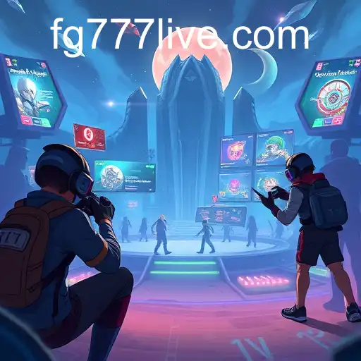 The Rise of Online Gaming: Exploring Innovations