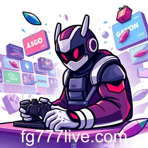 The Rise of Online Gaming Platforms in 2025