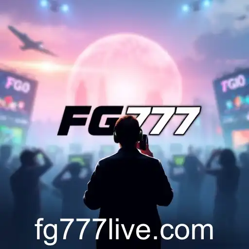 The Rise of FG777: A New Era in Online Gaming