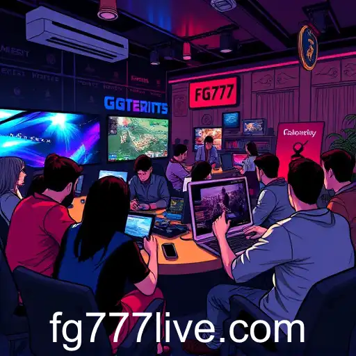 The Rise of Virtual Communities in Online Gaming