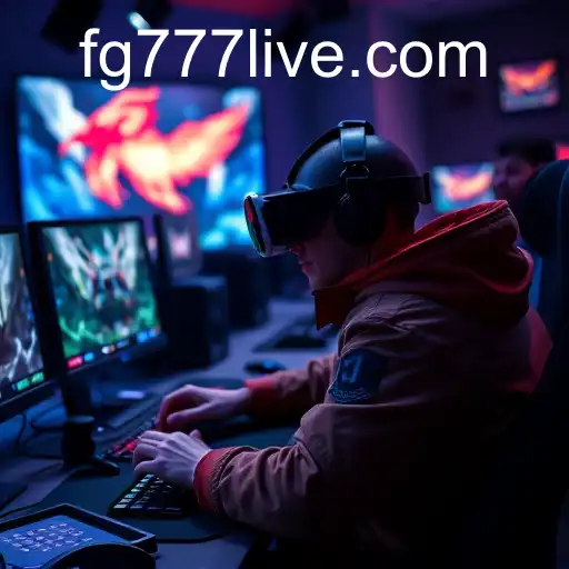 Online Gaming Trends and Innovations