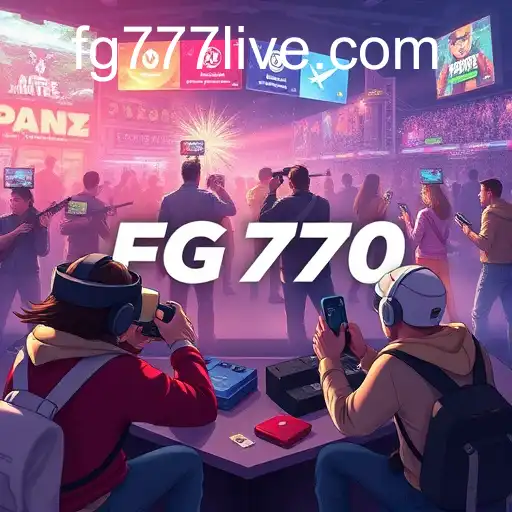 The Rise of FG777: A Revolution in Online Gaming