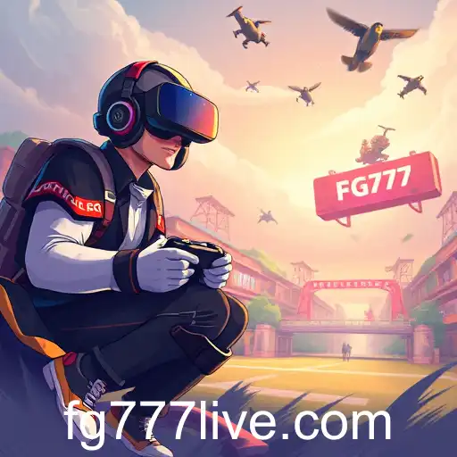 The Rise of FG777: A New Era in Gaming