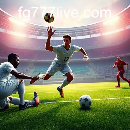 Unveiling the Excitement: Sports Games with the 'fg777' Edge